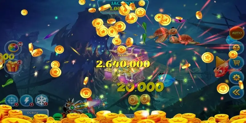 iwin casino máy tính