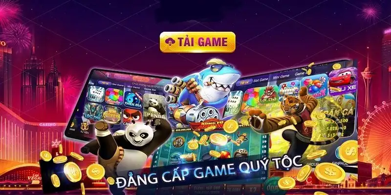 iwin Ace hai mươi tám thanh