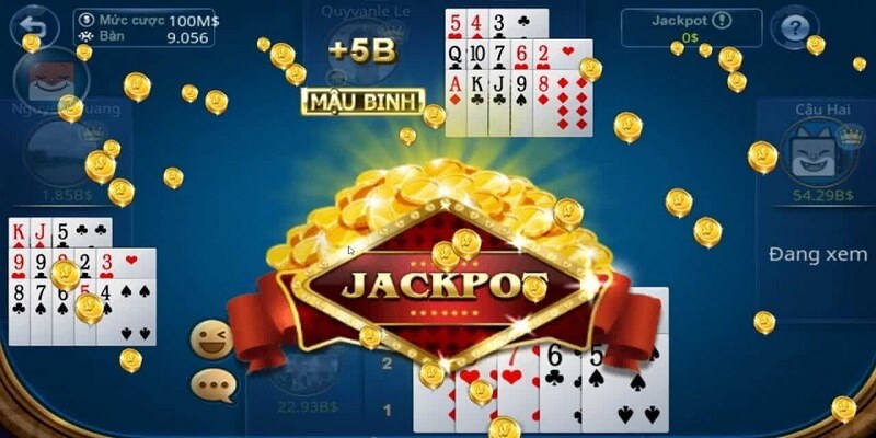 iwin trò chơi nổ hũ rừng xanh có gì đặc biệt