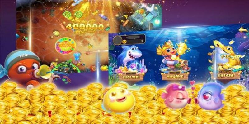 iwin bắn cá h5 đổi thưởng